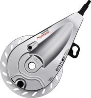 Shimano rollerbrake remplaat voor 3,5mm brc3000fbl2