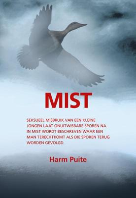 Mist (Paperback)