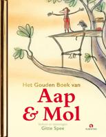 Het Gouden Boek van Aap en Mol (Hardback)