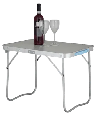 Eurotrail Monaco S Campingtafel