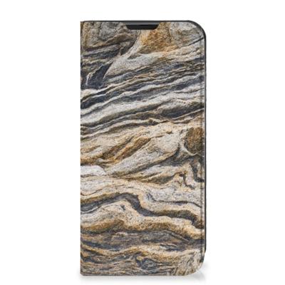 Samsung Galaxy Xcover 6 Pro | Standcase | Steen