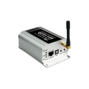 LED Controller WiFi RGBW - WiFi-104