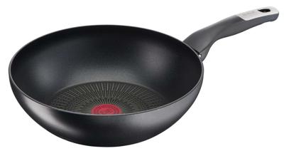 Tefal Unlimited G2551972 pan Wok/roerbakpan Rond