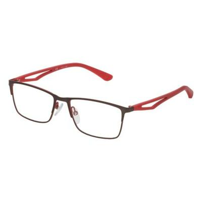 Brillenframe Police VK5550181 Rood Ø 51 mm Kinderen