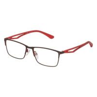 Brillenframe Police VK5550181 Rood Ø 51 mm Kinderen