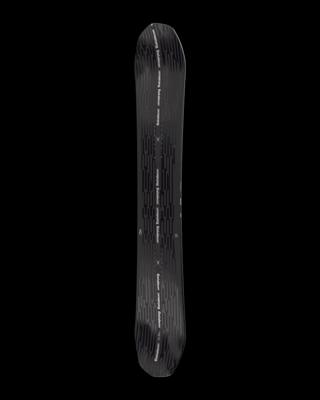 Bataleon Turbo Snowboard Black 159