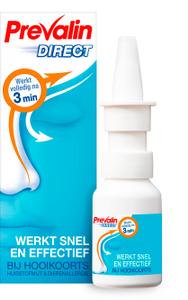 Prevalin Direct Neusspray
