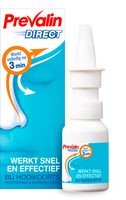 Prevalin Direct Neusspray