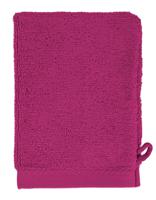 The One Towelling TH1080 Classic Washcloth - Magenta - 16 x 21 cm