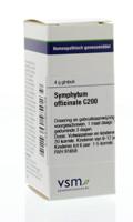 VSM Symphytum officinale C200 (4 gr) - thumbnail