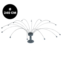 Birdshield Longlegs Ø 240 cm Birdshield Longlegs Ø 240 cm