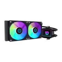 Cooling Base voor Laptop Hiditec LDCR10004