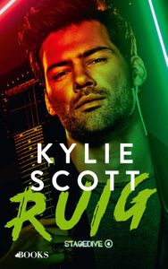 Ruig - Kylie Scott - ebook