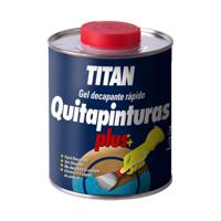 Schoonmaakvloeistof Titan 05d000134 750 ml Verfstripper