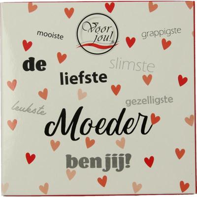Voor Jou! Tablet liefste moeder