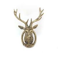 Hanging deer Trophy