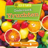 Onderzoek: Vruchten (Hardback)