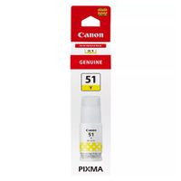 CANON GI-51 geel inktCartridge