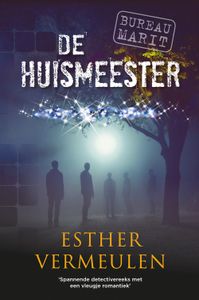 De huismeester - Vermeulen Esther - ebook