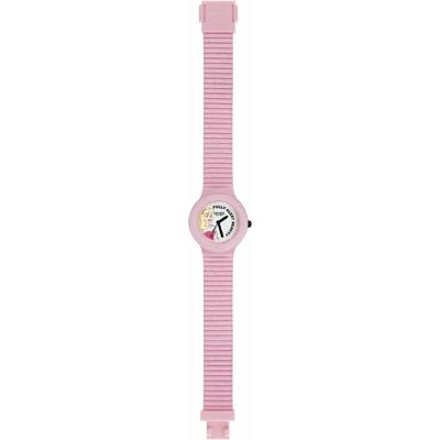 Hip Hop BE BRIGHT BE BOLD - AURORA (Ø 32 mm) Dames horloge