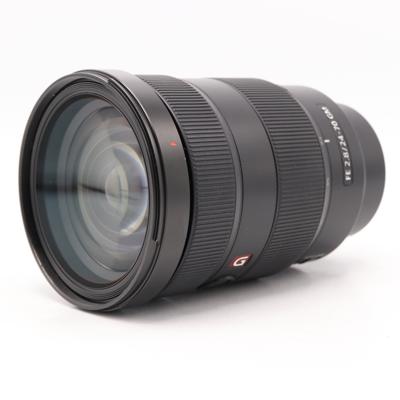Sony FE 24-70mm F/2.8 GM occasion