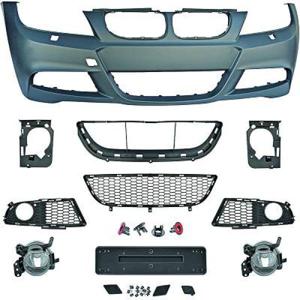 Diederichs Bumper 1216850