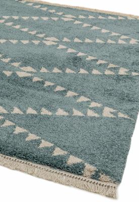 Easy Living - Vloerkleed Rocco RC06 Blue -