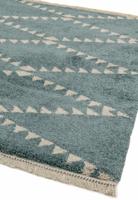 Easy Living - Vloerkleed Rocco RC06 Blue -