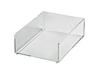 Brievenbak maul memo a6 acryl