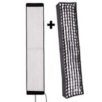 Falcon eyes flexibel bi-color led paneel rx-29tdx 121x24 cm