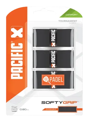 Pacific Softy Padel Grip