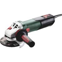 Metabo WA 13-125 Quick 603630000 Haakse slijper 125 mm 1350 W