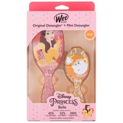 The Wet Brush Disney Princess Belle Set