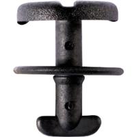 KS Tools 420.1066 Vloerbedekking clip voor BMW, verpakking van 10 stuks