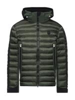 Toni sailer Ian Wintersportjas Heren Dark Pine 54