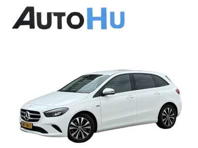 Mercedes Benz B Klasse