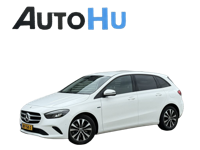 Mercedes Benz B Klasse