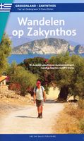 Wandelgids Wandelen op Zakynthos | One Day Walks - thumbnail