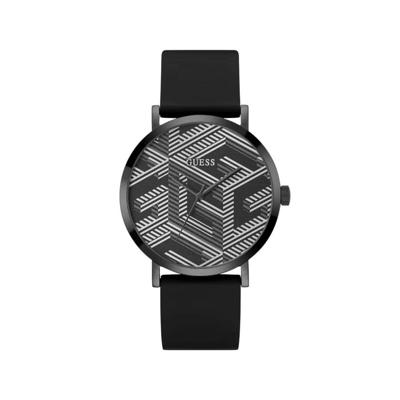 Horloge Heren Guess GW0625G3 (Ø 44 mm)