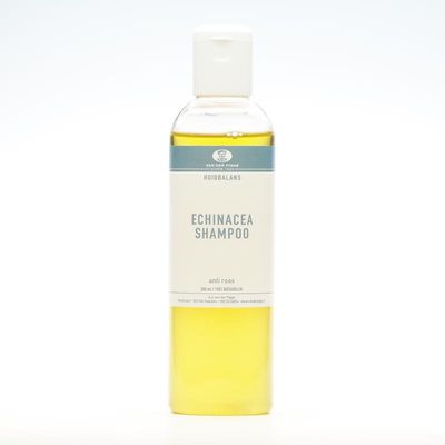 Huidbalans shampoo echinacea anti roos