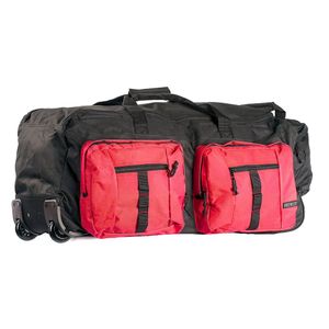 Portwest B908 Multi-Pocket Travel Bag  (70L)