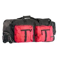 Portwest B908 Multi-Pocket Travel Bag  (70L) - thumbnail