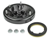 Reparatieset, Ring voor schokbreker veerpootlager MEYLE-ORIGINAL Quality MEYLE, Inbouwplaats: Vooras, u.a. für BMW