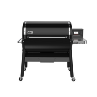 Weber SmokeFire EX6 GBS Pellet Barbecue