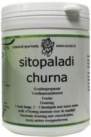 Surya Sitopaladi churna