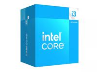 Intel Core i3-14100 processor 12 MB Smart Cache Box - thumbnail