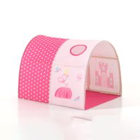 Tunnel Charlie Prinses