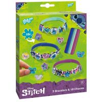 Totum Stitch Schuifarmbanden met bedels