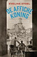 De affichekoning (Hardback)