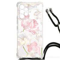 Samsung Galaxy A53 Case Lovely Flowers